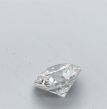 0.46 Carat Round F SI2 EX GIA Natural Diamond