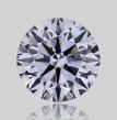 2.8 Carat Round F SI1 EX GIA Natural Diamond