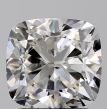 1.80 Carat Cushion Modified I SI2 - VG EX GIA Natural Diamond