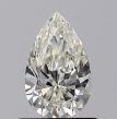 0.56 Carat Pear I VVS2 - VG GIA Natural Diamond