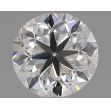 0.5 Carat Round E VS1 GD EX IGI Natural Diamond