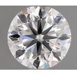 0.9 Carat Round G VS2 VG GIA Natural Diamond