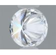 0.3 Carat Round E IF EX GIA Natural Diamond