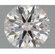 0.3 Carat Round G VS1 EX GIA Natural Diamond