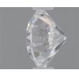 0.45 Carat Round D VS1 EX GIA Natural Diamond