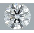 1.22 Carat Round G VS2 EX GIA Natural Diamond