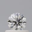 0.40 Carat Round F VS2 VG G GIA Natural Diamond