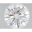 1.13 Carat Round E VS1 EX GIA Natural Diamond