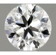 0.5 Carat Round H VS1 VG GD GIA Natural Diamond