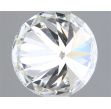 0.6 Carat Round G VS1 EX IGI Natural Diamond