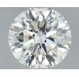 1.07 Carat Round G VS1 EX GIA Natural Diamond