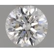 0.3 Carat Round F VS1 EX GIA Natural Diamond