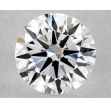 0.5 Carat Round D VS1 VG GD GIA Natural Diamond