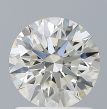 1.1 Carat Round I VS1 EX GIA Natural Diamond