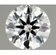 0.6 Carat Round G VS1 VG EX GIA Natural Diamond