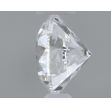 0.3 Carat Round D VS2 VG EX GIA Natural Diamond