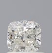 0.80 Carat Cushion Modified J VS1 - EX VG GIA Natural Diamond