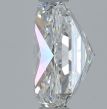 1.2 Carat Radiant G VVS2 - EX VG GIA Natural Diamond