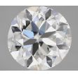 1.00 Carat Round G VS2 VG EX GD GIA Natural Diamond