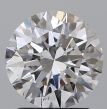 2.12 Carat Round E VS1 EX GIA Natural Diamond