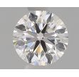 0.50 Carat Round E SI1 VG GD GIA Natural Diamond