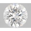 2.02 Carat Round G SI1 EX GIA Natural Diamond