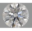 0.30 Carat Round G SI2 VG EX GIA Natural Diamond