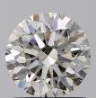 1.01 Carat Round J VS2 VG EX GIA Natural Diamond