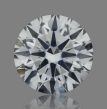 1.01 Carat Round G SI2 EX GIA Natural Diamond