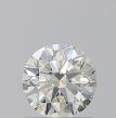 1.01 Carat Round I VVS1 VG EX IGI Natural Diamond