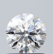 0.9 Carat Round G VS2 VG GIA Natural Diamond