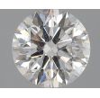 2.1 Carat Round E SI2 EX GIA Natural Diamond