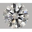 1.0 Carat Round G VVS1 EX GIA Natural Diamond