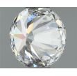 0.5 Carat Round E VS2 EX VG GIA Natural Diamond