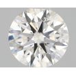 0.5 Carat Round E SI2 EX VG GIA Natural Diamond