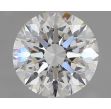 1.4 Carat Round G VS1 EX GIA Natural Diamond