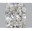 1.02 Carat Radiant E VVS2 - EX GIA Natural Diamond