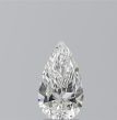 1.2 Carat Pear F VVS1 - EX VG GIA Natural Diamond