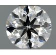 0.3 Carat Round E SI2 GD VG GIA Natural Diamond