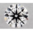 0.3 Carat Round E IF VG GIA Natural Diamond