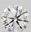 0.70 Carat Round G VS1 VG GIA Natural Diamond