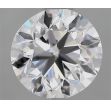 1.00 Carat Round E VS2 VG GD GIA Natural Diamond