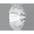 0.3 Carat Round H VS1 EX GIA Natural Diamond