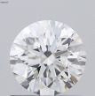 0.8 Carat Round G VS2 EX GIA Natural Diamond