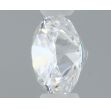 0.31 Carat Round E VVS1 EX GIA Natural Diamond