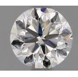 0.80 Carat Round G VS1 VG IGI Natural Diamond