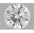 0.5 Carat Round H VS1 VG EX GIA Natural Diamond