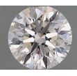 1.0 Carat Round E SI2 EX VG GIA Natural Diamond