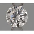 0.30 Carat Round G SI1 GD VG GIA Natural Diamond