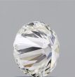 1.31 Carat Round H VVS2 EX GIA Natural Diamond